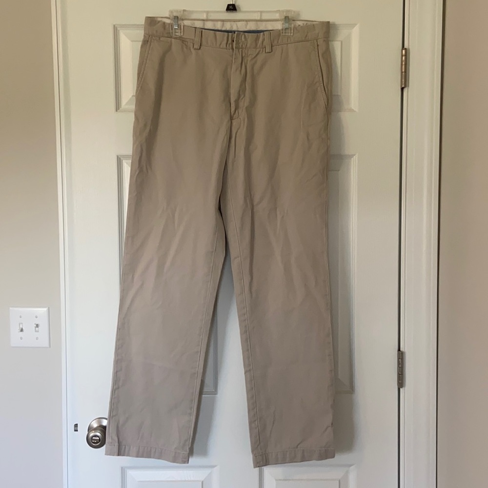 Men’s Khaki Pants